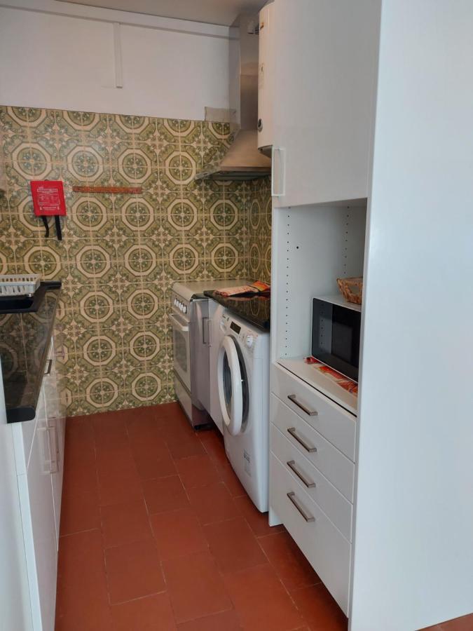 Beach&Surf Flat Aljezur Kültér fotó