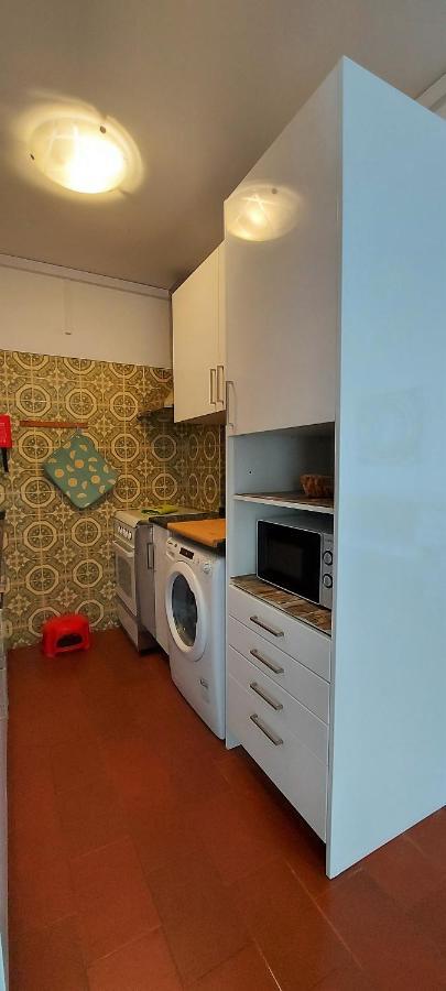 Beach&Surf Flat Aljezur Kültér fotó