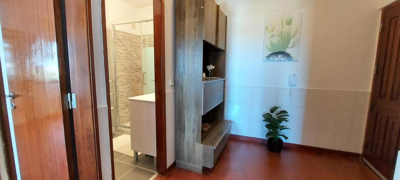 Beach&Surf Flat Aljezur Kültér fotó