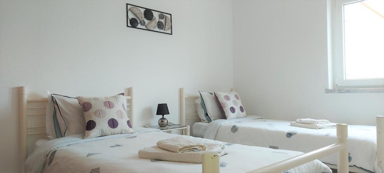 Beach&Surf Flat Aljezur Kültér fotó