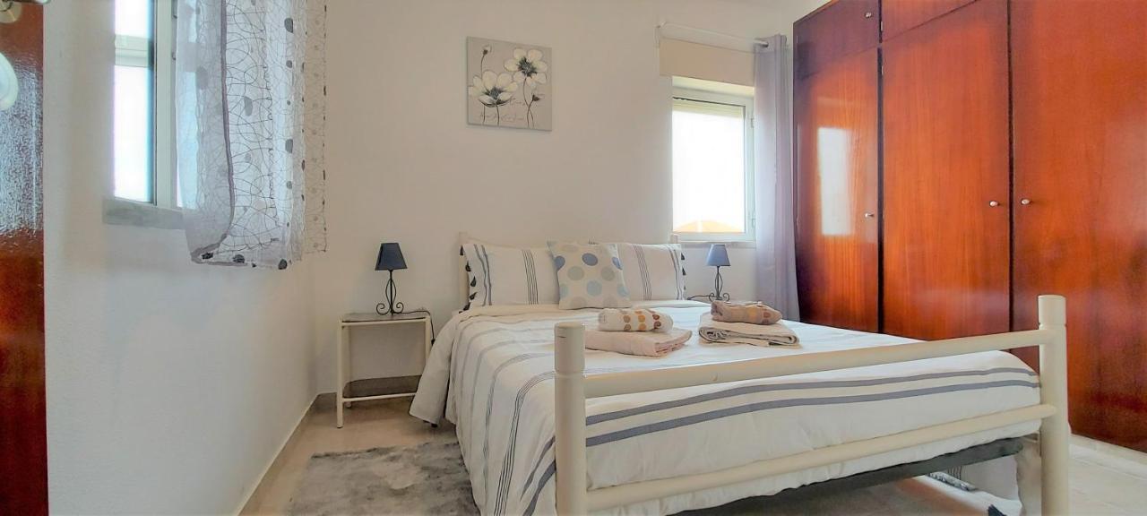 Beach&Surf Flat Aljezur Kültér fotó