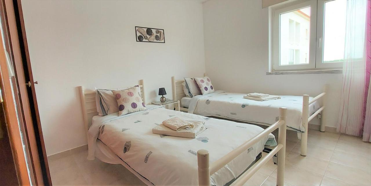 Beach&Surf Flat Aljezur Kültér fotó