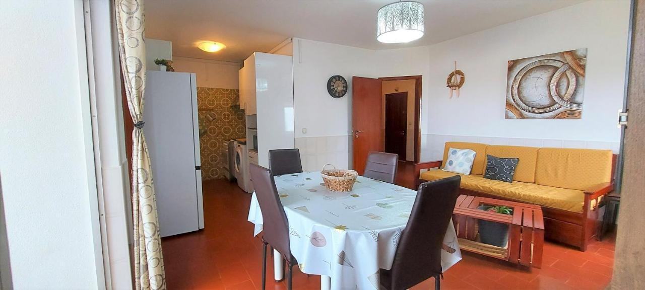 Beach&Surf Flat Aljezur Kültér fotó