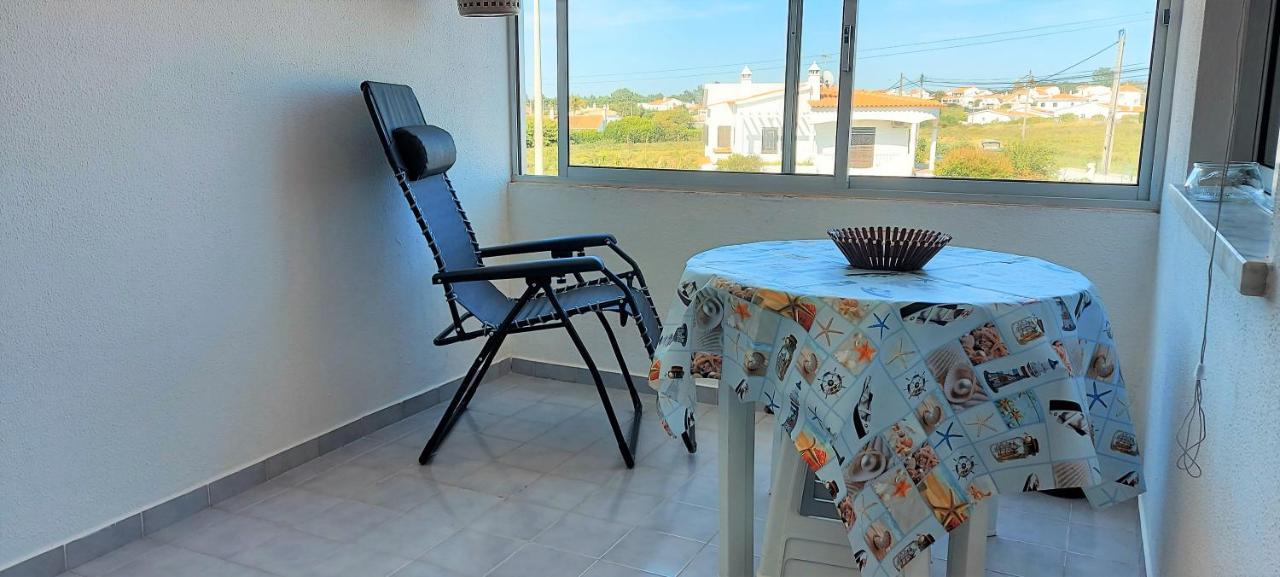 Beach&Surf Flat Aljezur Kültér fotó
