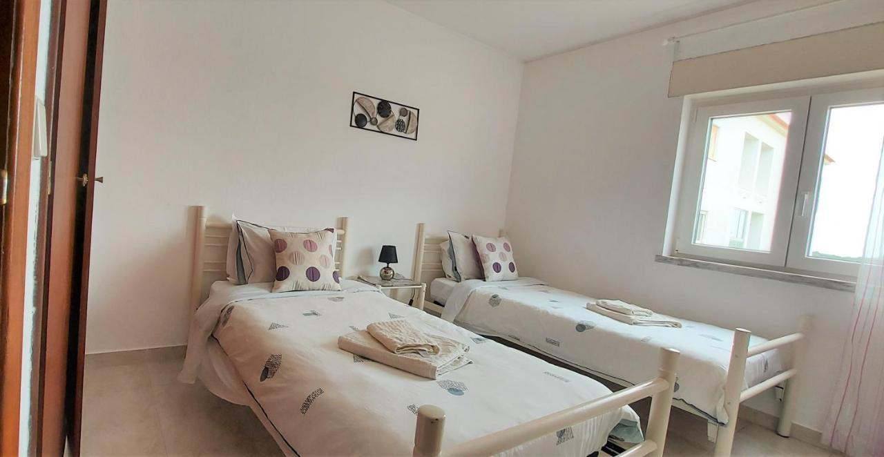 Beach&Surf Flat Aljezur Kültér fotó