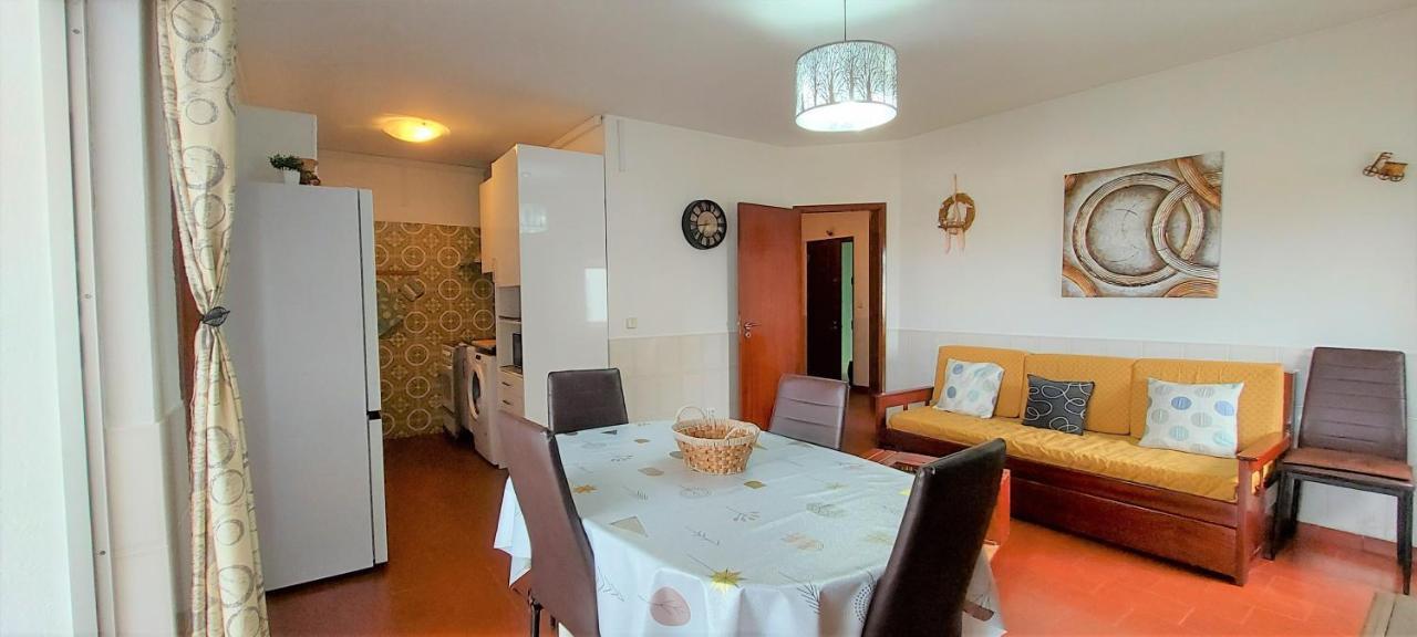 Beach&Surf Flat Aljezur Kültér fotó