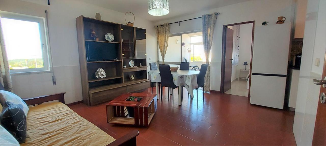 Beach&Surf Flat Aljezur Kültér fotó