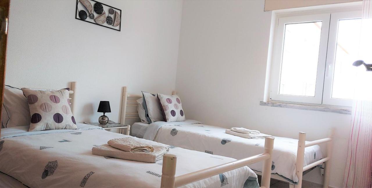 Beach&Surf Flat Aljezur Kültér fotó