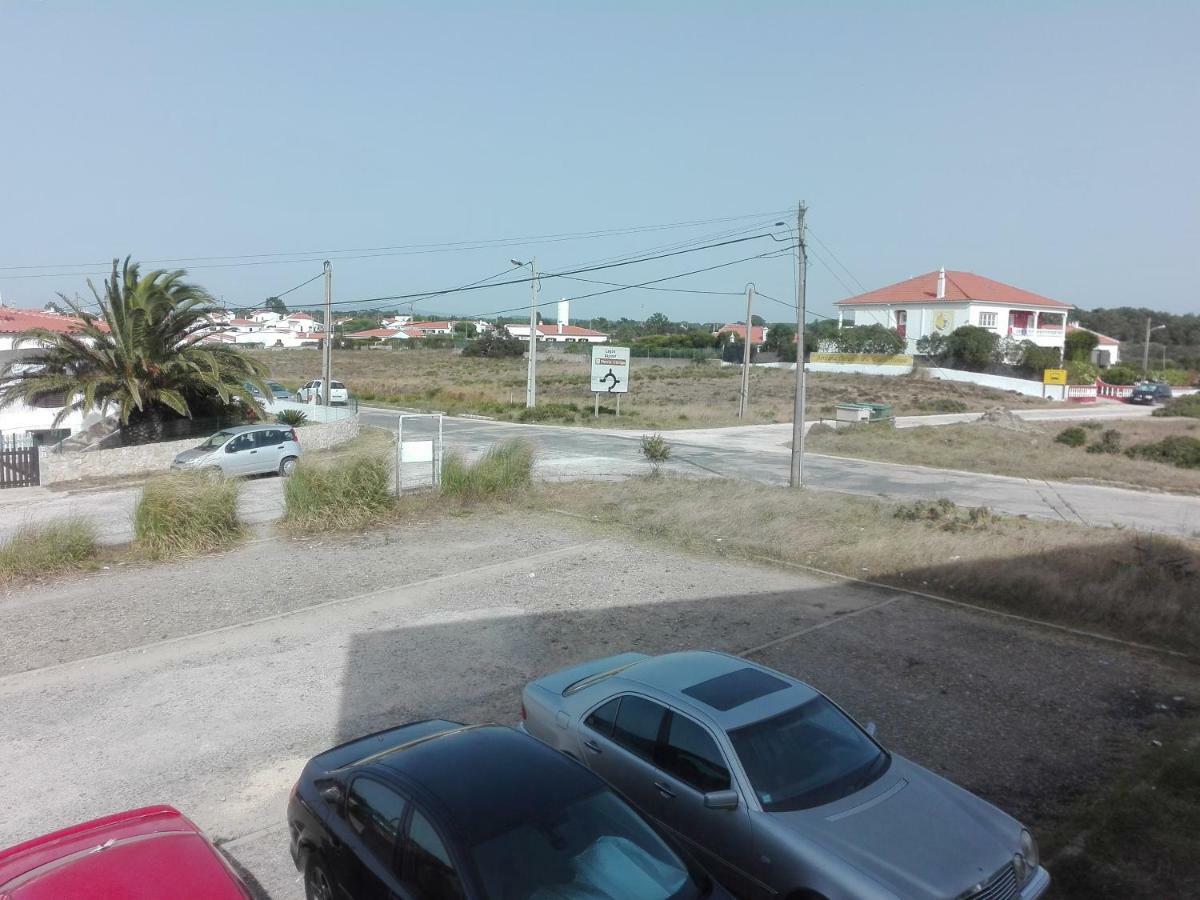 Beach&Surf Flat Aljezur Kültér fotó