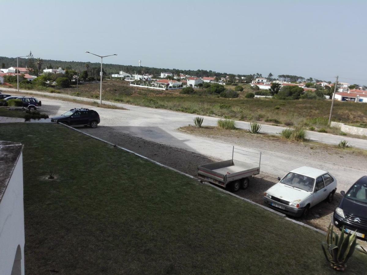 Beach&Surf Flat Aljezur Kültér fotó