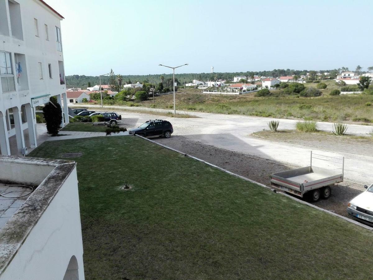 Beach&Surf Flat Aljezur Kültér fotó