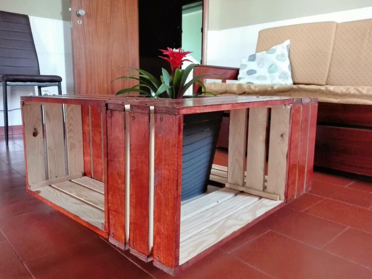 Beach&Surf Flat Aljezur Kültér fotó