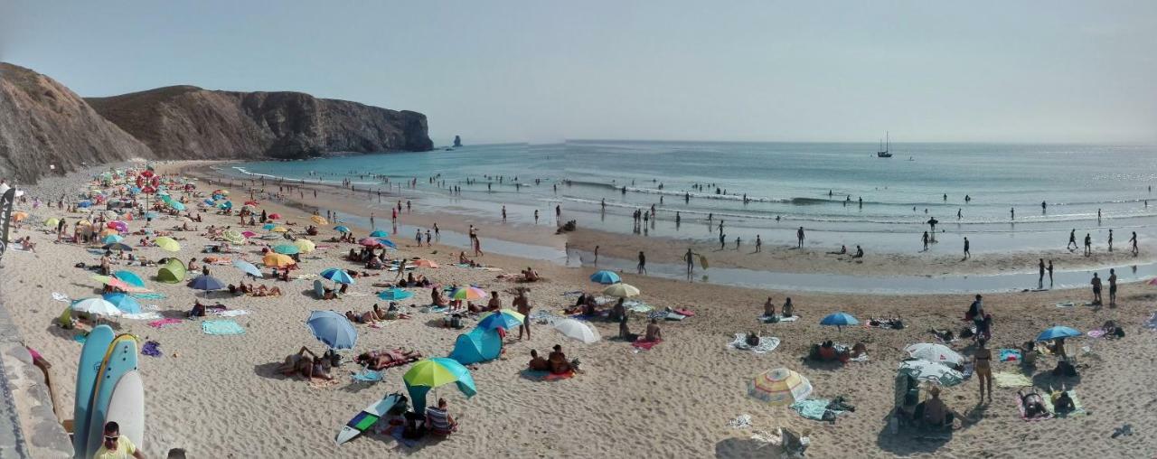Beach&Surf Flat Aljezur Kültér fotó